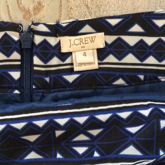 J.Crew Skirt - Picture 2 of 4